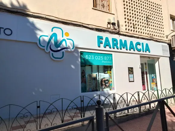 Farmacia Montemar Alto C.B. - Torremolinos