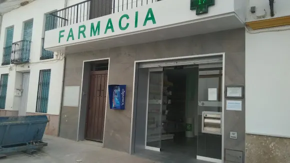 Carmen Maqueda Pedraza - Farmacia en Antequera