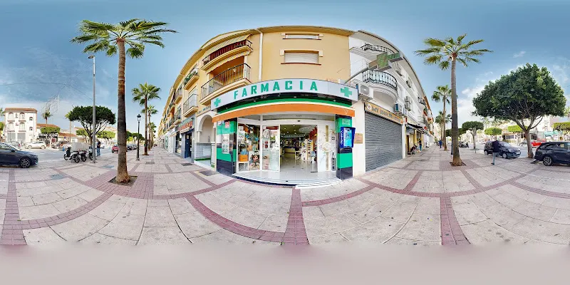 Farmacia El Limonar - Farmacia en Alhaurin de la Torre - foto 2