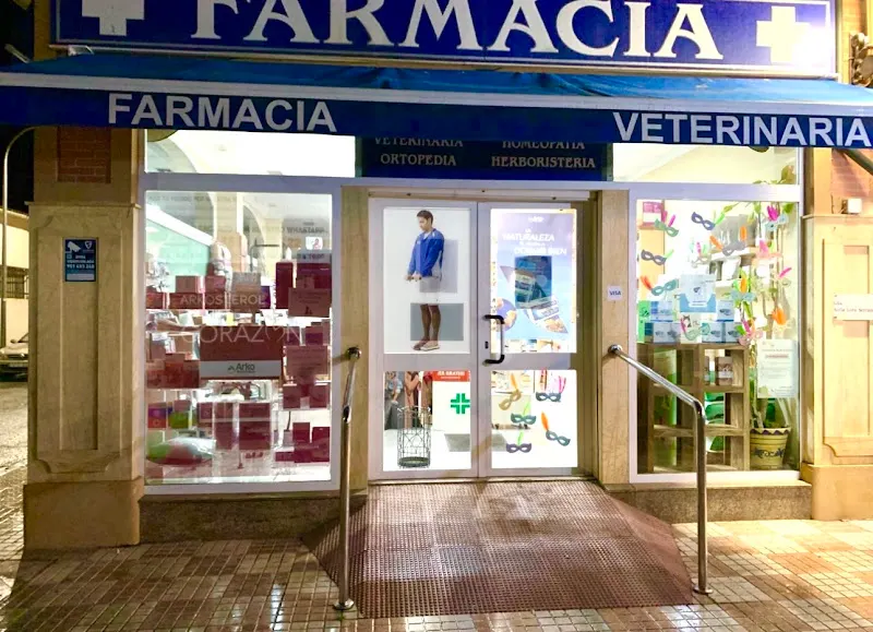 Farmacia - Farmacia en Campillos - foto 3