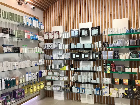 Farmacia Sancha 23