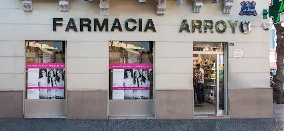 Farmacia Arroyo