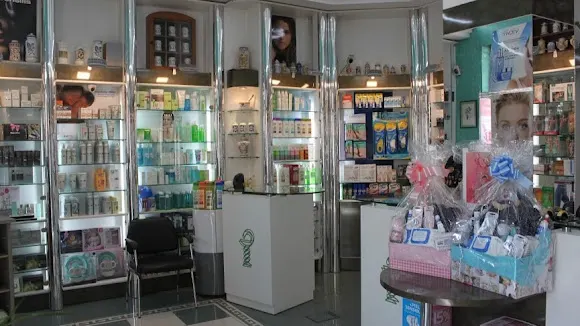 Farmacia Nueva