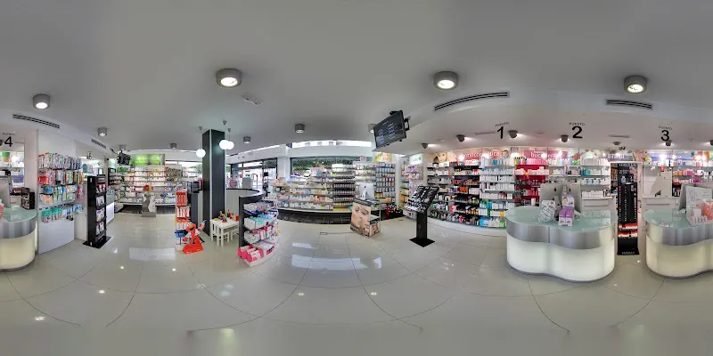 Farmacia Rosso