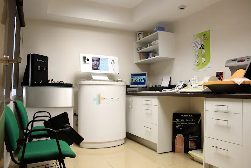 Farmacia Rosso - Farmacia en Melilla - foto 2