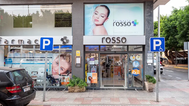 Farmacia Rosso - Farmacia en Melilla - foto 3
