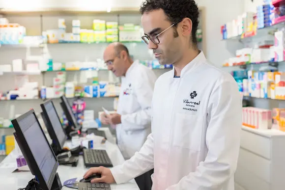 Villarroel Farmacia - Farmacia en Melilla