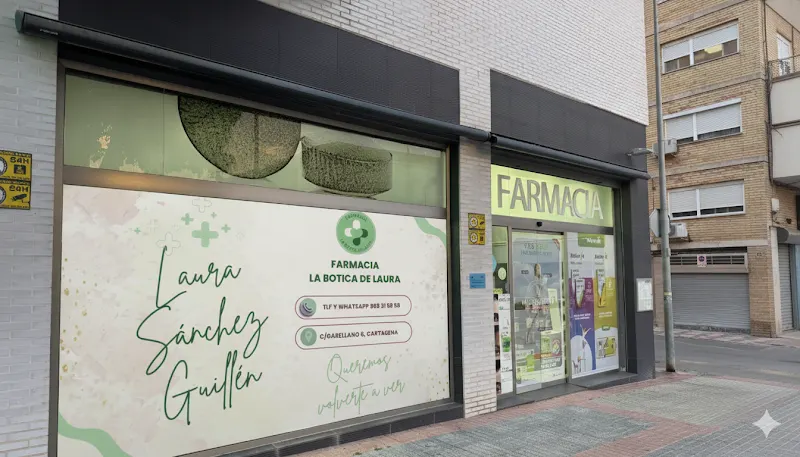 Farmacia - Farmacia en Cartagena - foto 2
