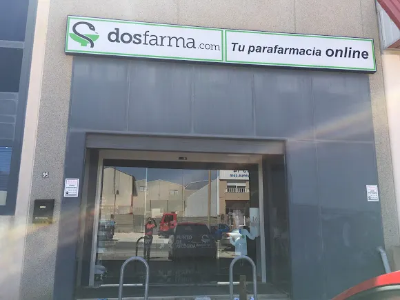 Dosfarma