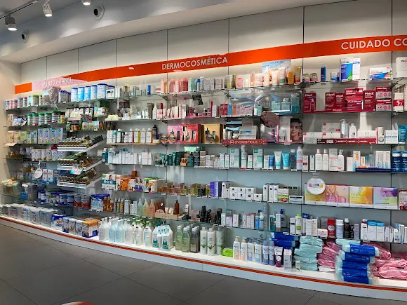 Farmacia Ortega 365 días