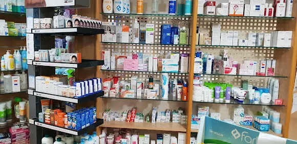 Farmacia Lydia Melgares - Farmacia en Caravaca de la Cruz