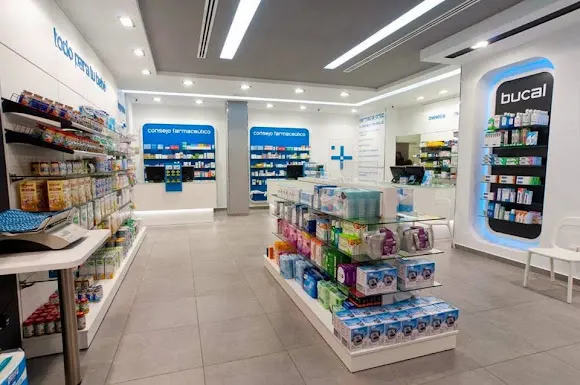 Farmacia Ortiz - Farmacia en Murcia