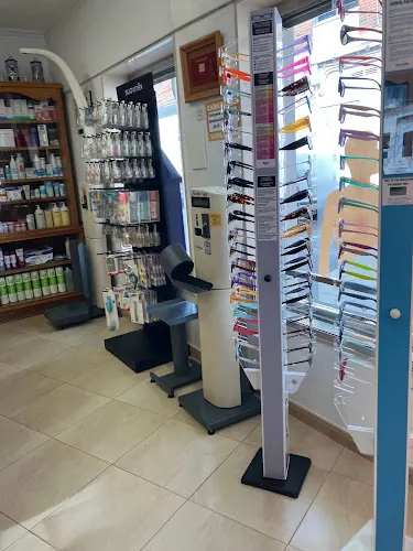 Farmacia LO PAGÁN