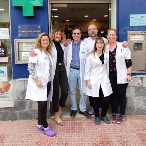 FARMACIA SATURNO