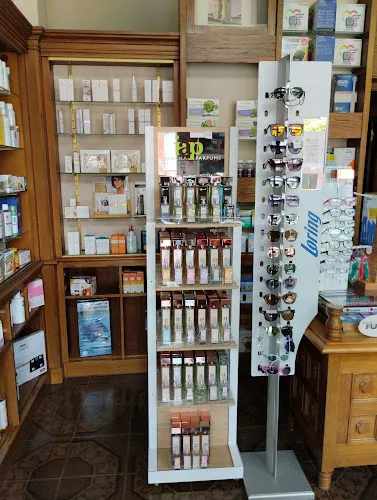 Farmacia Cando - Pamplona