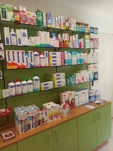 Farmacia Garbiñe Azurmendi López - Uharte-Arakil