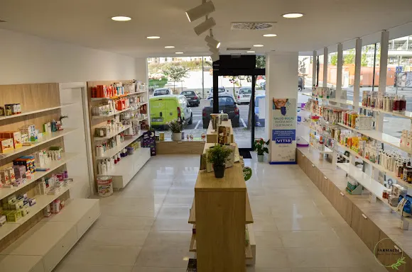 FARMACIA PILAR AZCONA RIPAGAINA - Burlada