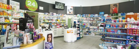 Farmacia 24