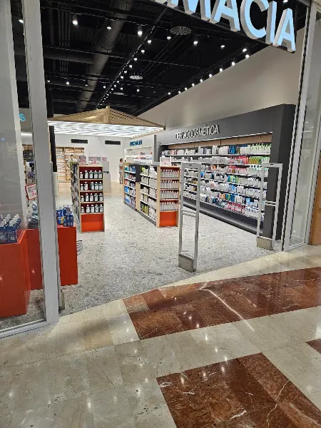 Farmacia GALARIA - Licenciada E.Aranguren