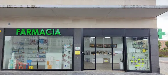 Farmacia Lozano Bernal - Pamplona