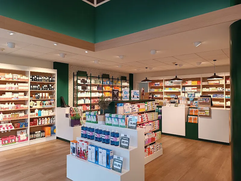 Farmacia Lda María Dolores Urbistondo - Pamplona