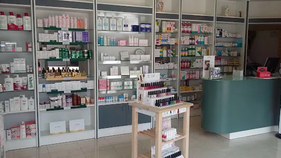 Farmacia Chocarro Iribarren - Pamplona