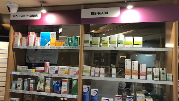 Farmacia Arias Khayat - Pamplona