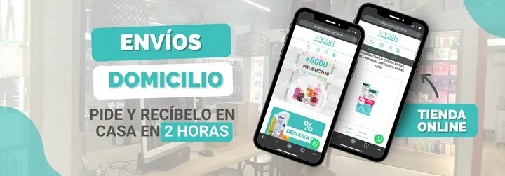 Farmacia Yanguas 24H Pamplona | Envíos pedidos online en 2 HORAS - Pamplona