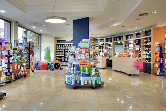 Farmacia Elsa Arana Castelo