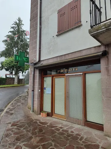 Farmacia Arruti Peña
