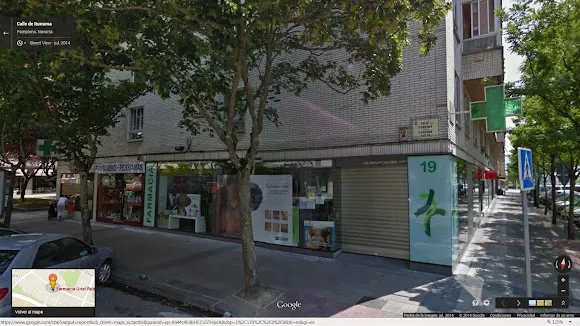 Farmacia Uriel Rubio