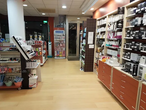 Farmacia María José Sanz Goya - Farmacia en Bera/Vera de Bidasoa