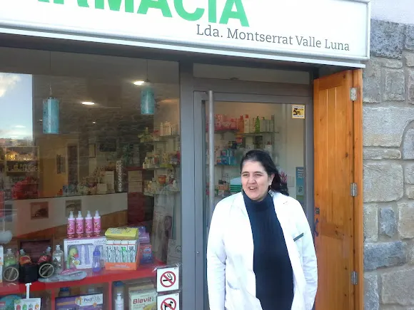 Farmacia de Berriosuso - Berrioplano