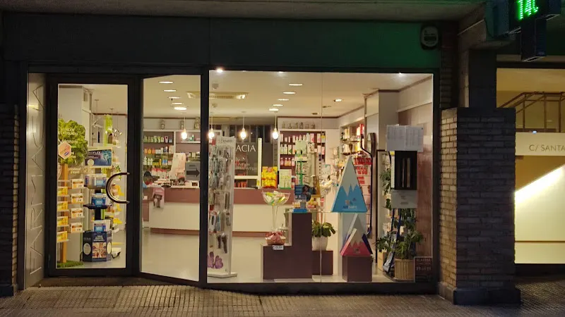 Farmacia Elizari Hernández - Farmacia en Zizur Mayor/Zizur Nagusia - foto 2