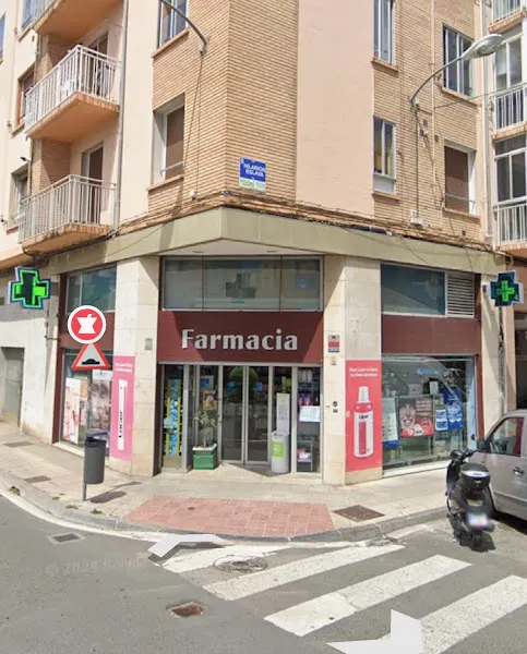 Farmacia Ajuria - Farmacia en Burlada - foto 2