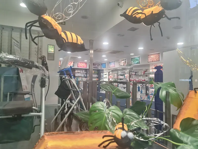 Farmacia Castellot