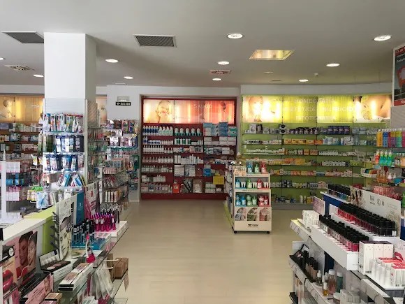 Farmacia Marta Fernández Ejea. Sarriguren. - Burlada