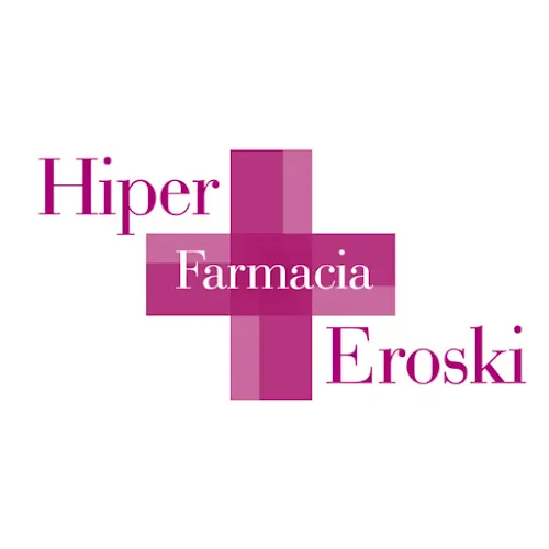FARMACIA HIPER EROSKI CC IRUÑA / LDA. LAURA VALDEMOROS ERRO