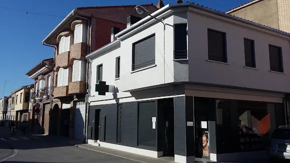 Laura Ursua Aisa - Farmacia en Funes
