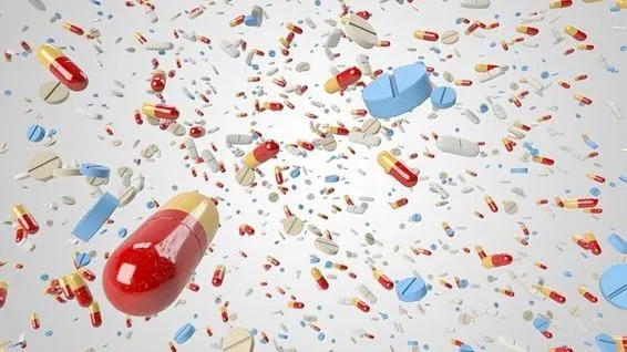 Farmacia Inés Amilivia - Pamplona