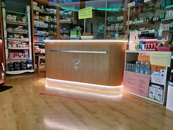 Farmacia Javier Miranda