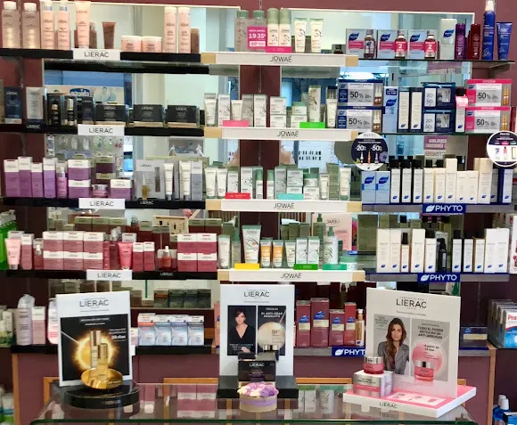 Farmacia Noa Aycart Villaverde