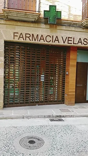 Farmacia Velasco