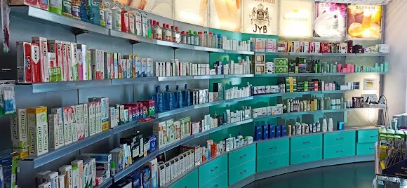 Farmacia - Tudela