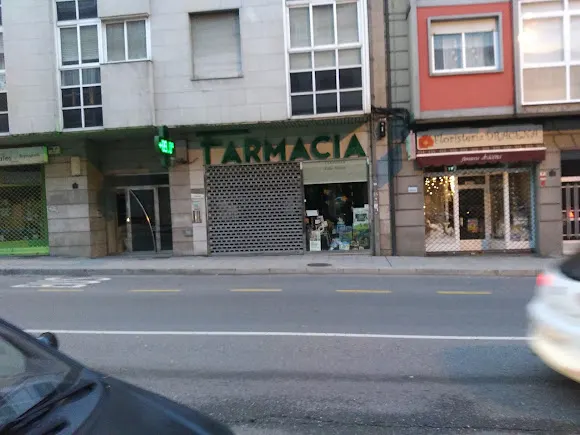 FARMACIA Celia Álvarez Pérez