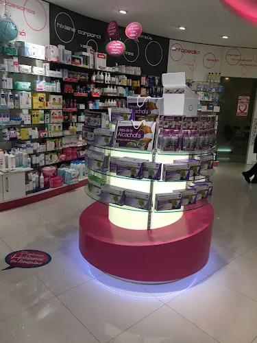 Farmacia Milia