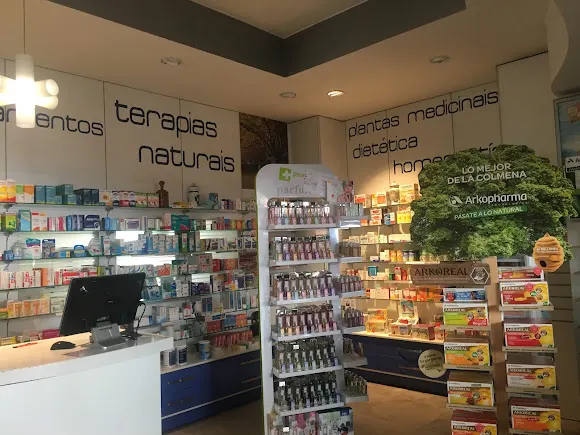 Farmacia Da-Cunha