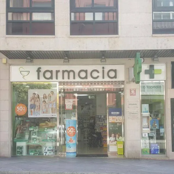 Farmacia Ortopedia Gil Pérez - Farmacia en Ourense - foto 2