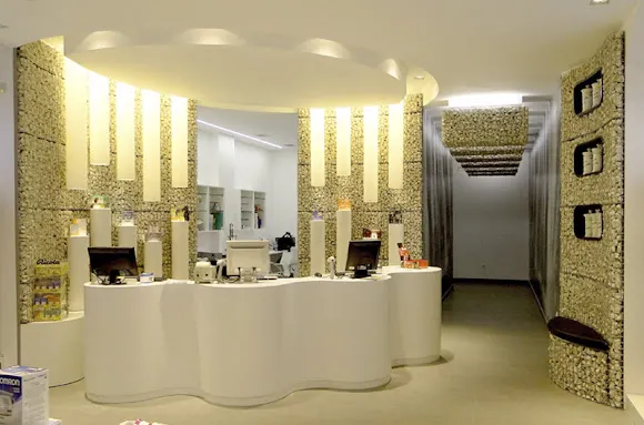 Farmacia Abella