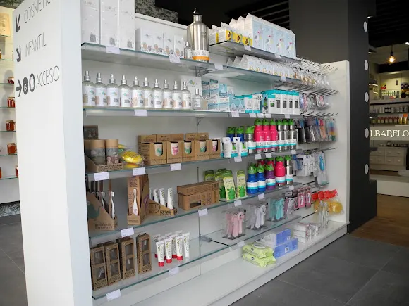 Albarelo Farmacia y Ortopedia